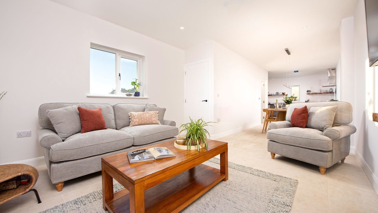 Photo of Livingroom in Portwrinkle
