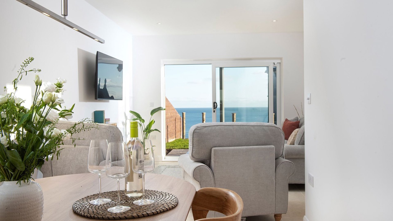 Photo of Livingroom in Portwrinkle