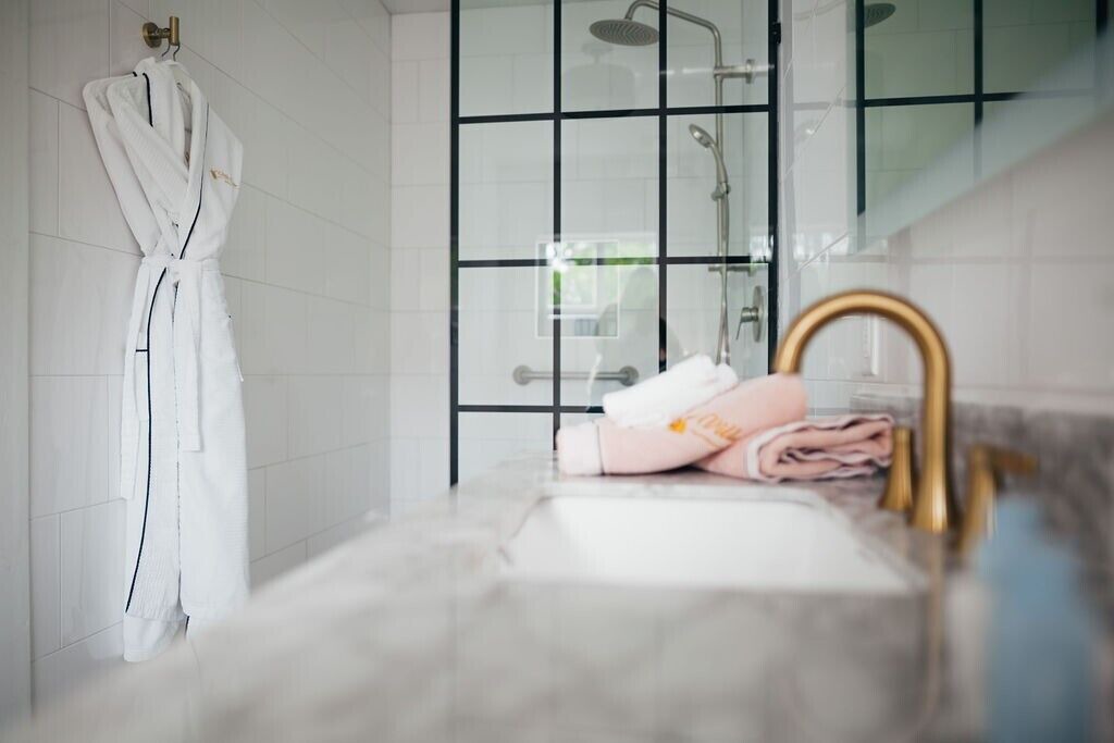 Photo of Bathroom in Hartswell