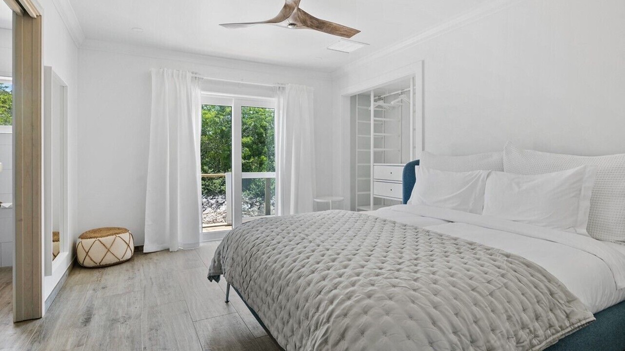 Photo of Bedroom in Hartswell