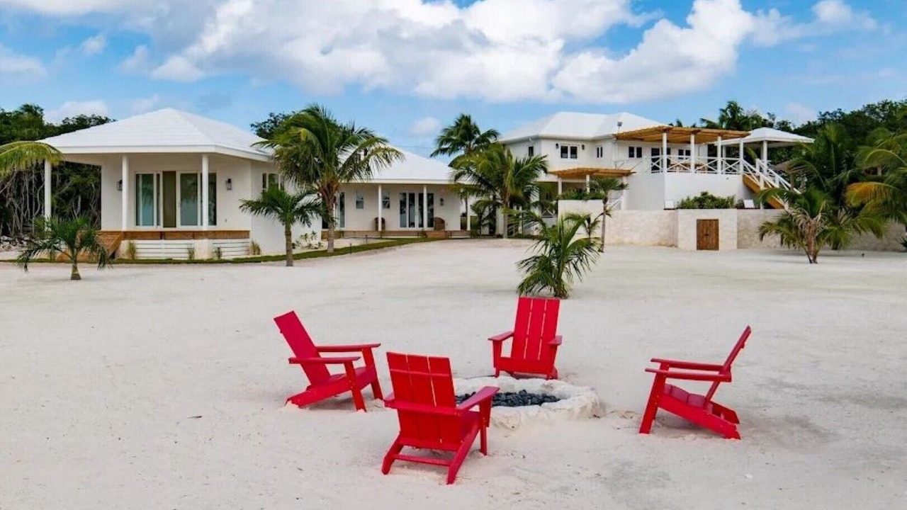 Photo of Outdoor in Nassau