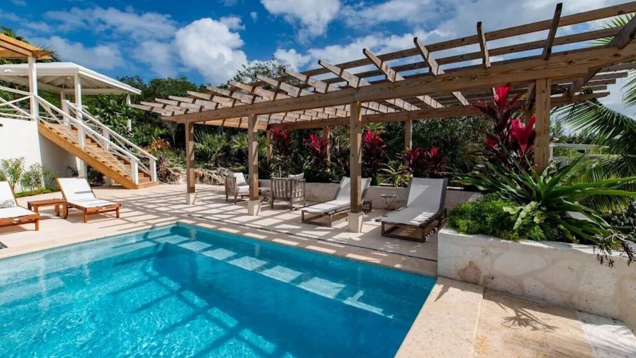 Photo of Outdoor in Nassau