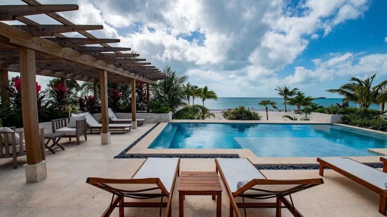 Photo of Outdoor in Nassau