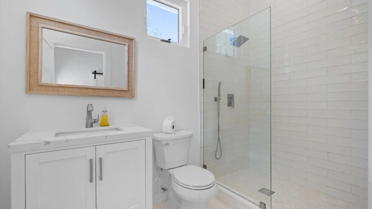 Photo of Bathroom in Nassau