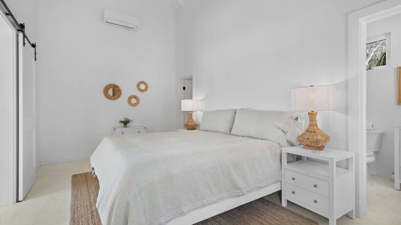 Photo of Bedroom in Nassau