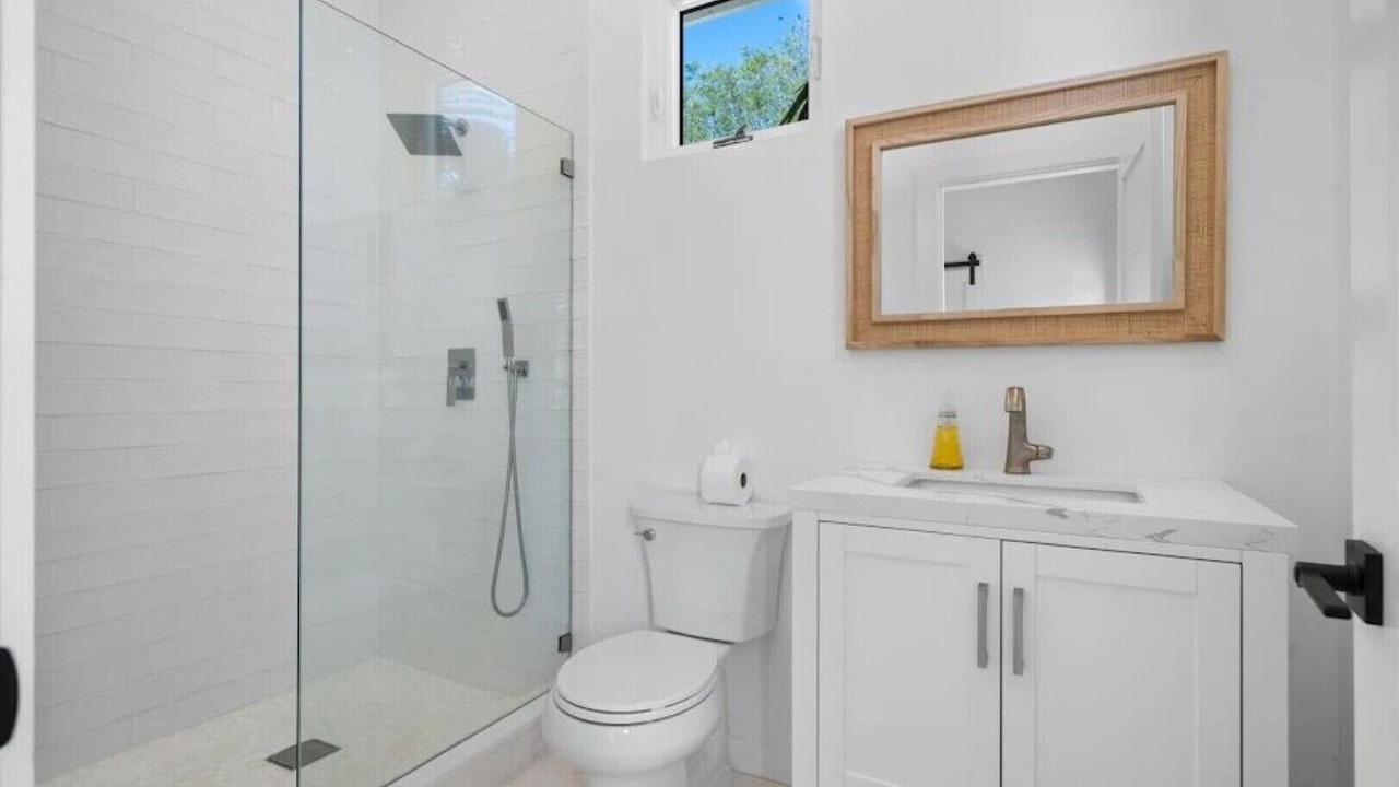 Photo of Bathroom in Nassau