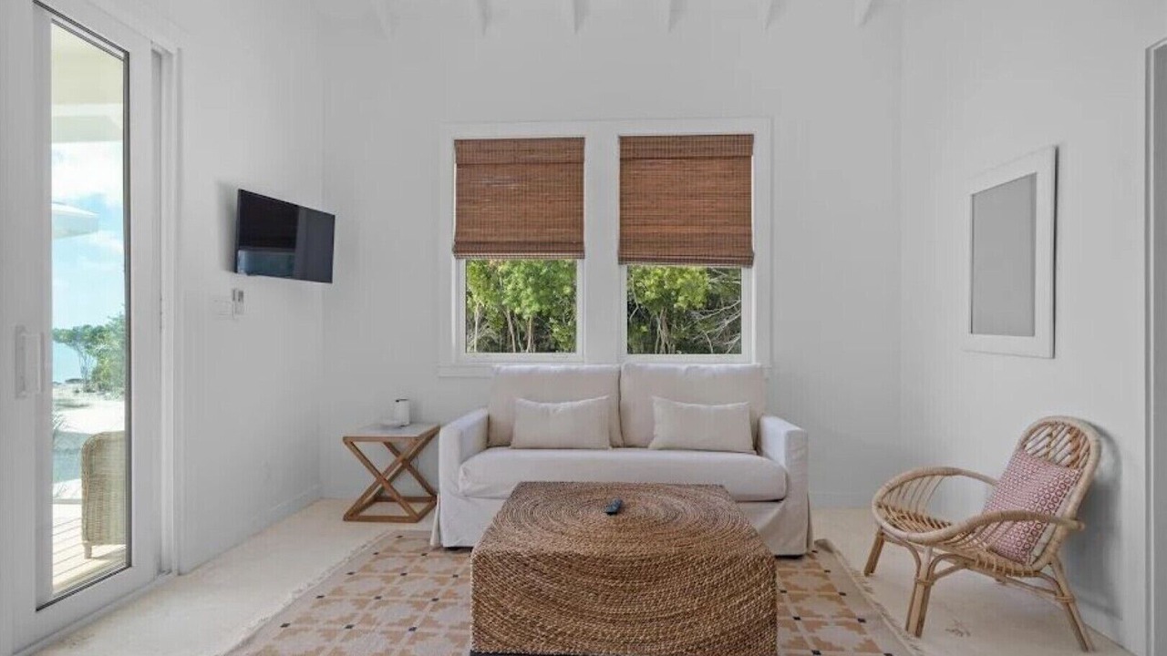 Photo of Livingroom in Nassau