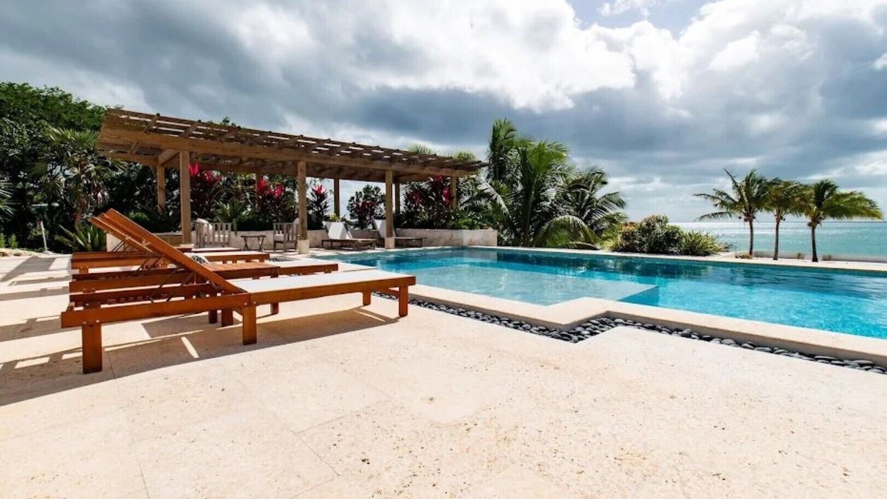 Photo of Outdoor in Nassau