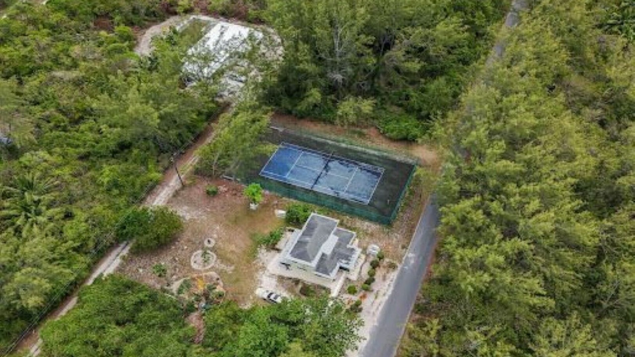Photo of Outdoor in Nassau