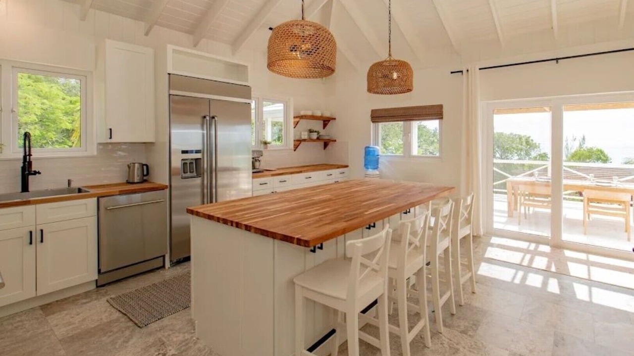 Photo of Kitchen in Nassau