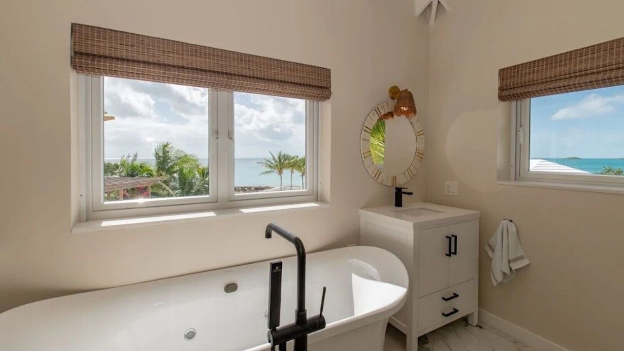 Photo of Bathroom in Nassau