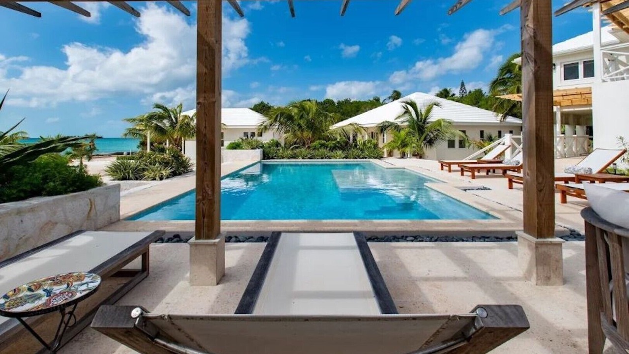 Photo of Outdoor in Nassau
