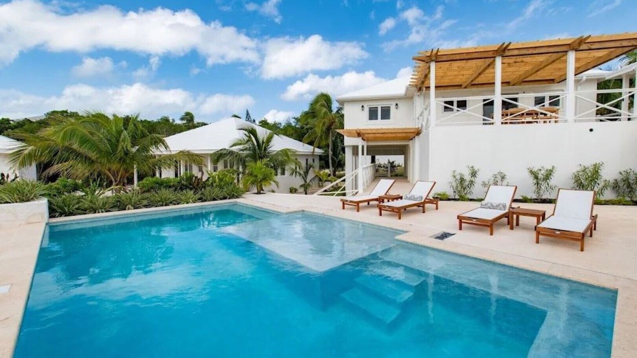 Photo of Outdoor in Nassau