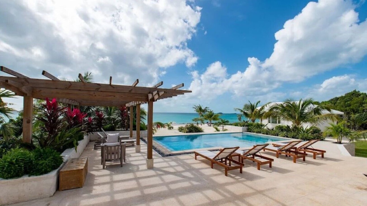 Photo of Outdoor in Nassau