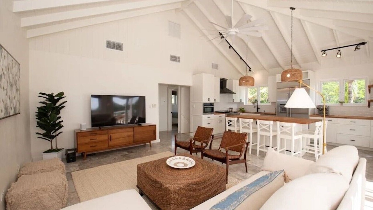Photo of Livingroom in Nassau