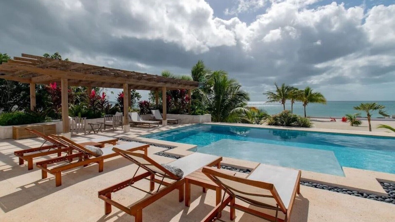 Photo of Outdoor in Nassau