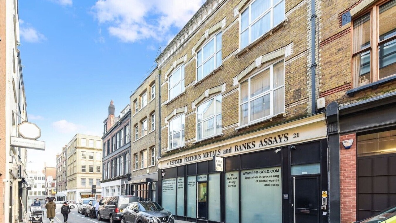 Photo of Others in Farringdon
