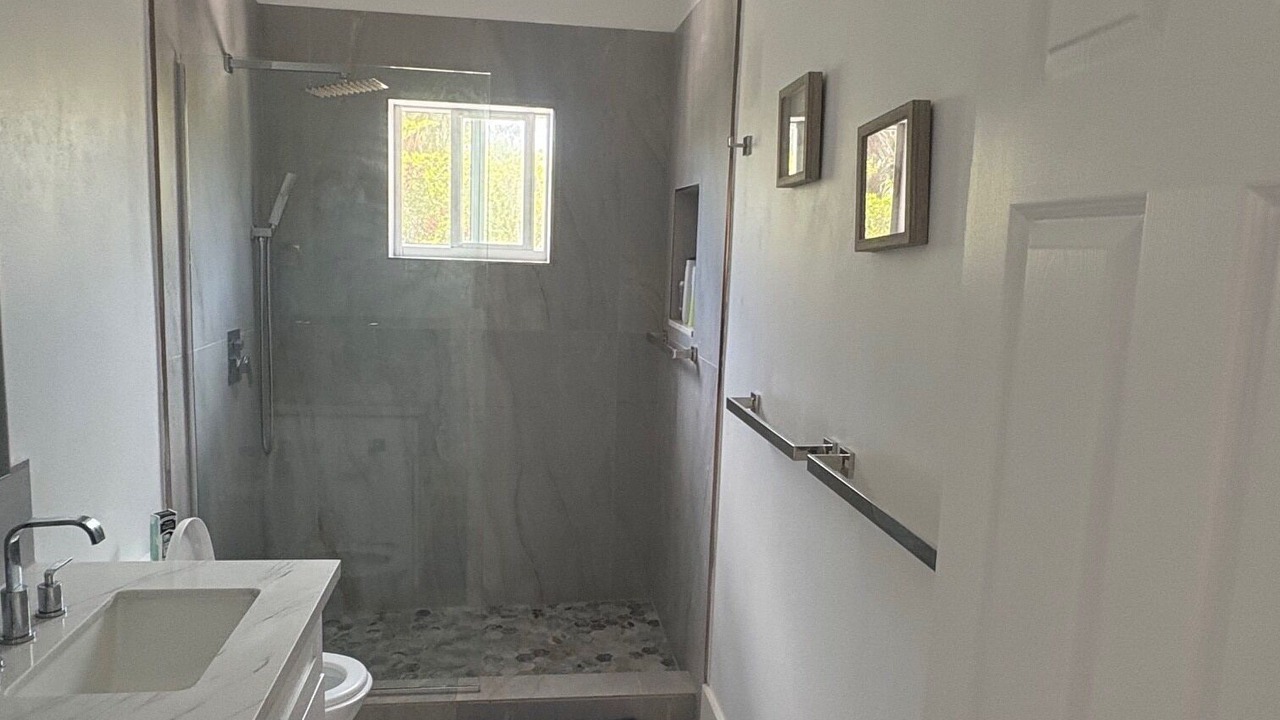 Photo of Bathroom in Double Bay