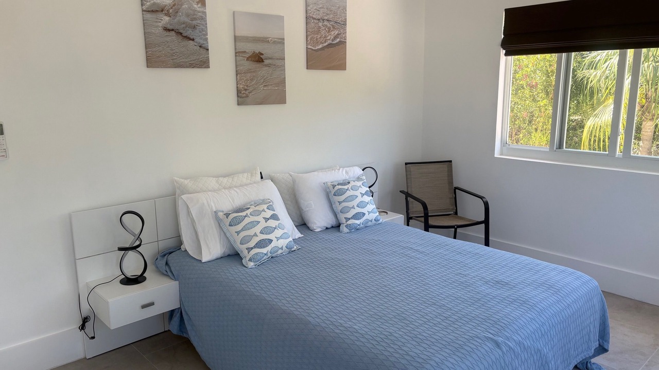 Photo of Bedroom in Double Bay
