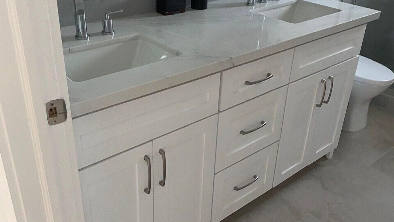 Photo of Bathroom in Double Bay