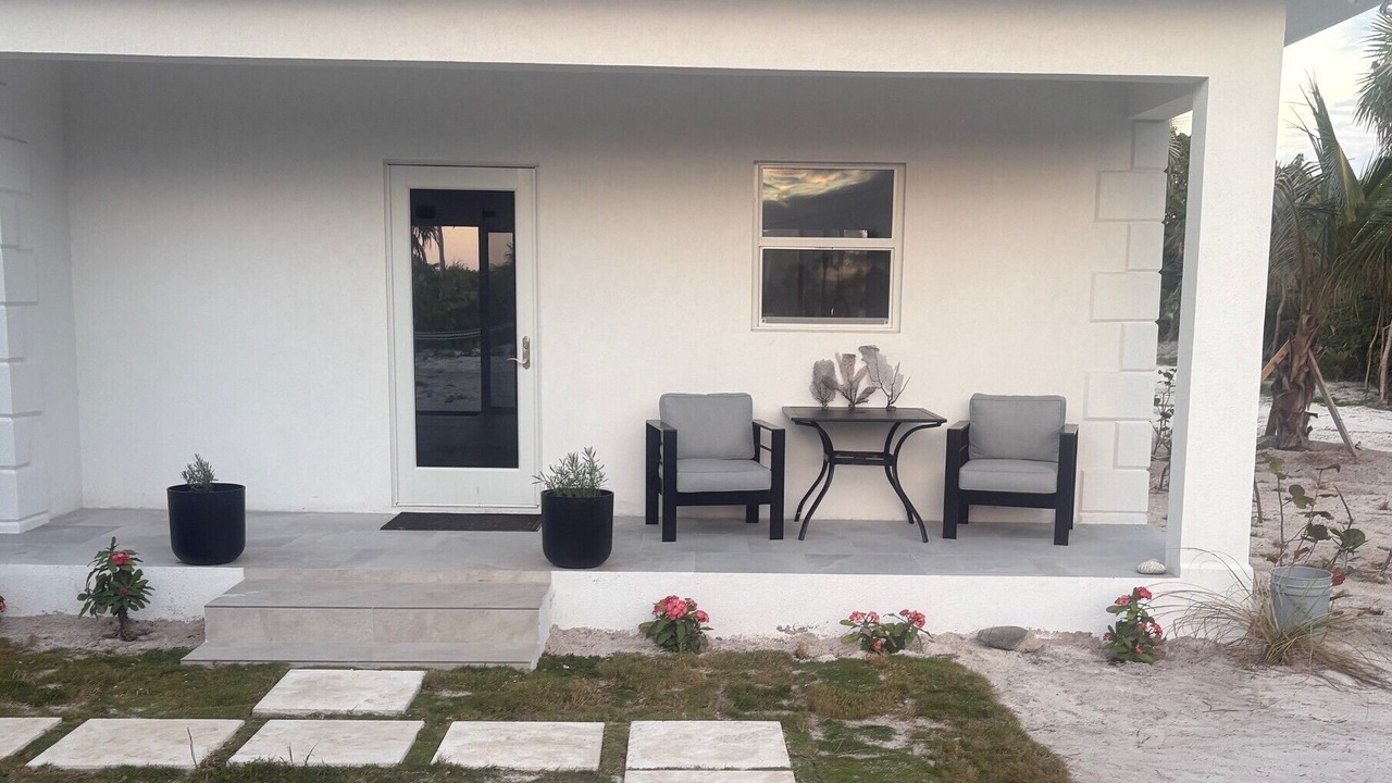 Photo of Outdoor in Double Bay