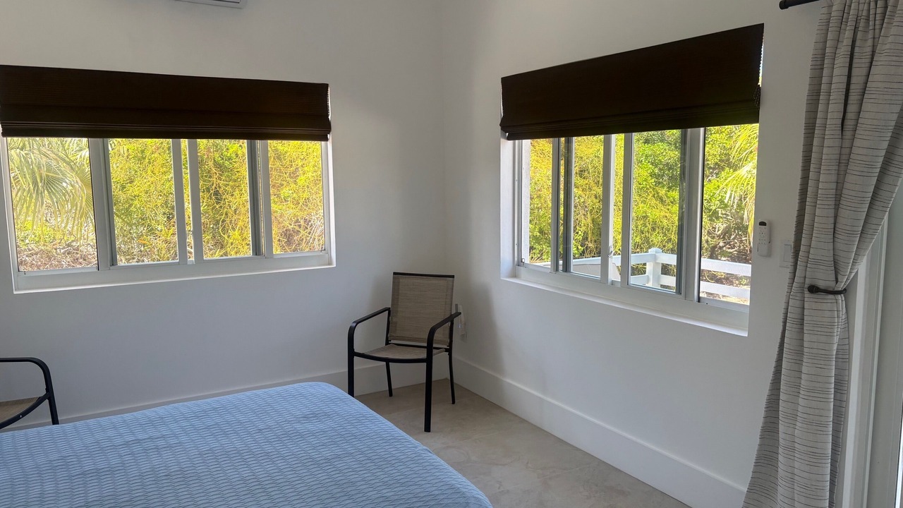 Photo of Bedroom in Double Bay