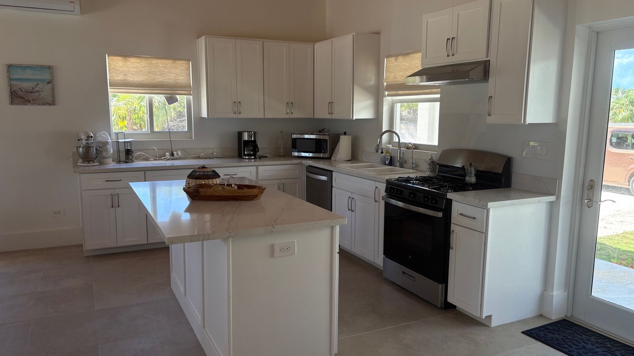 Photo of Kitchen in Double Bay