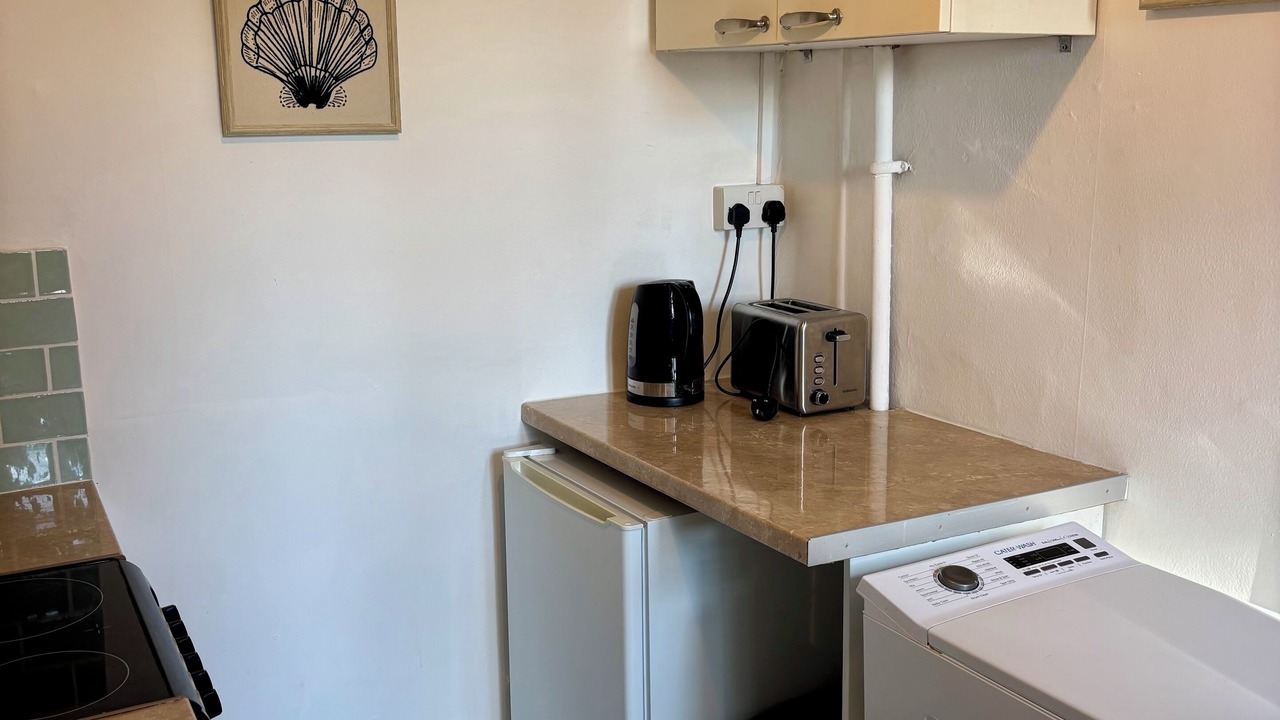 Photo of Kitchen in Bedford