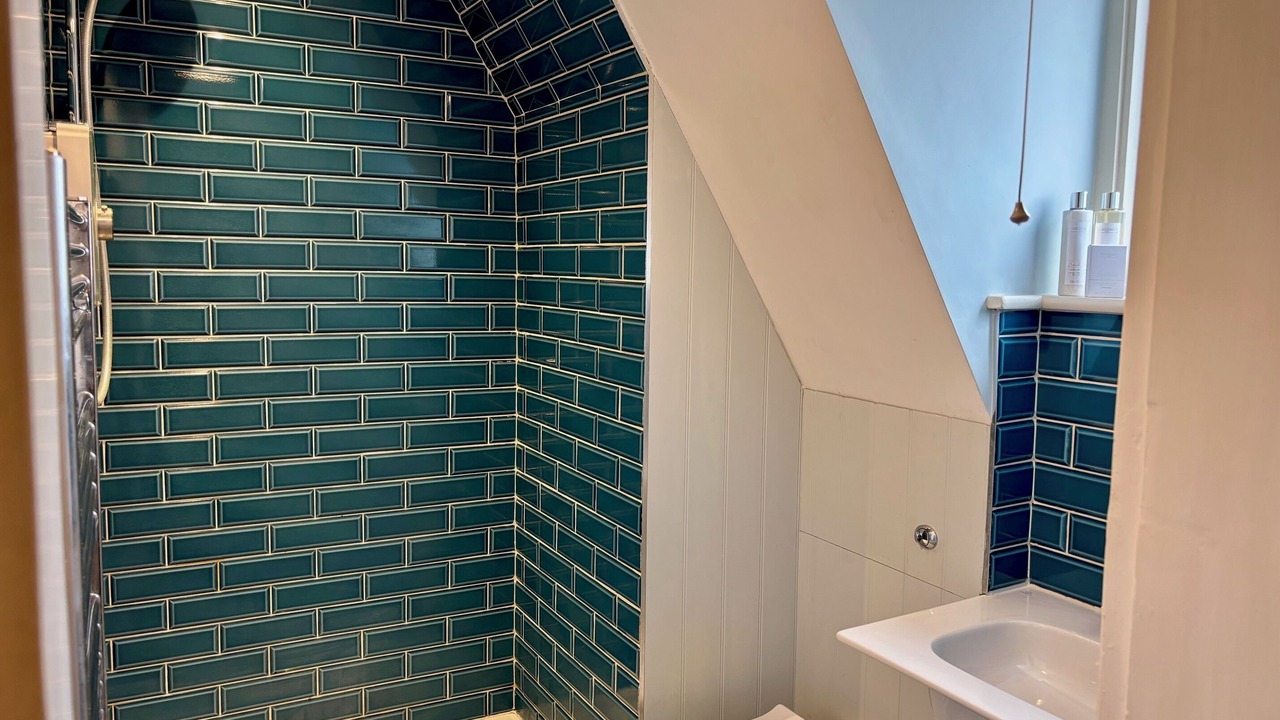 Photo of Bathroom in Bedford