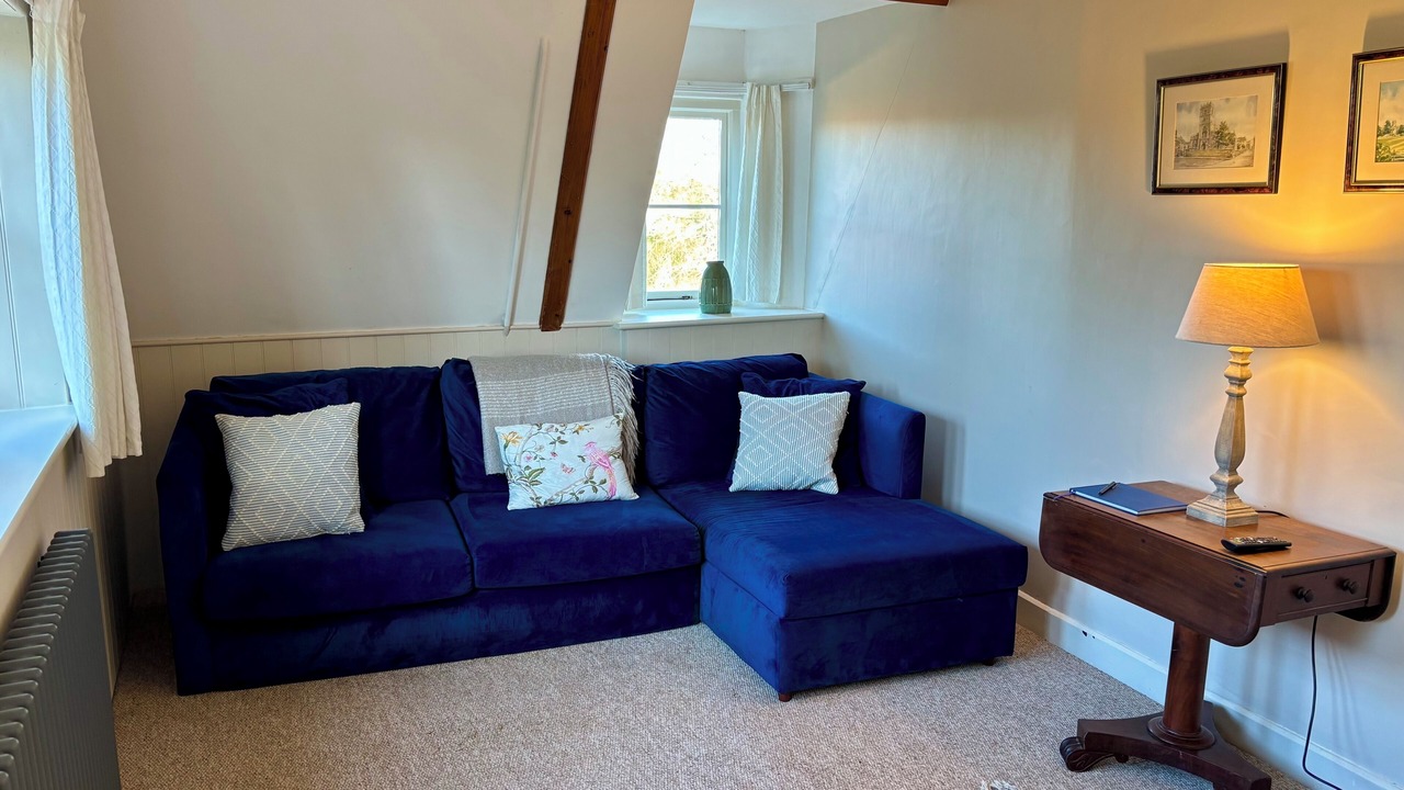 Photo of Livingroom in Bedford