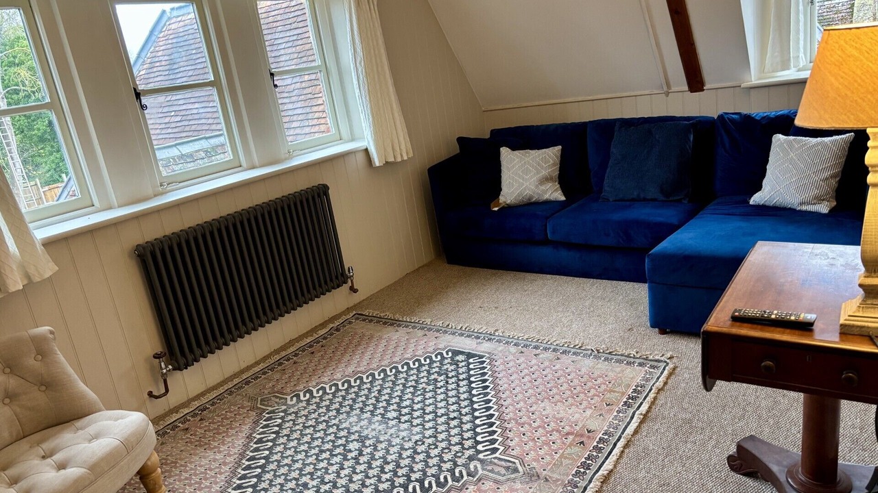 Photo of Livingroom in Bedford