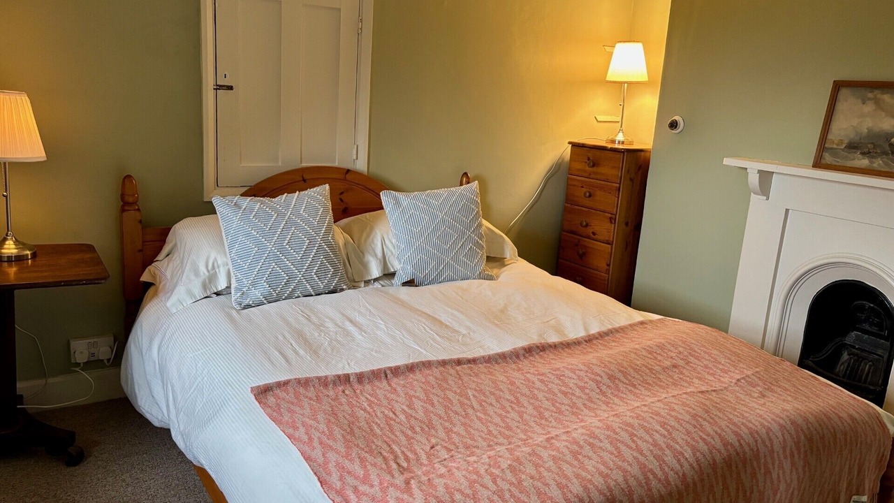 Photo of Bedroom in Bedford