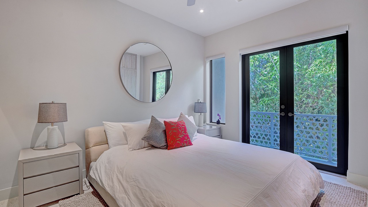 Photo of Bedroom in Westwind