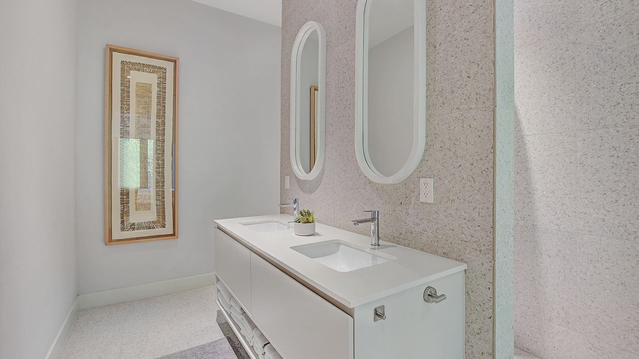 Photo of Bathroom in Westwind