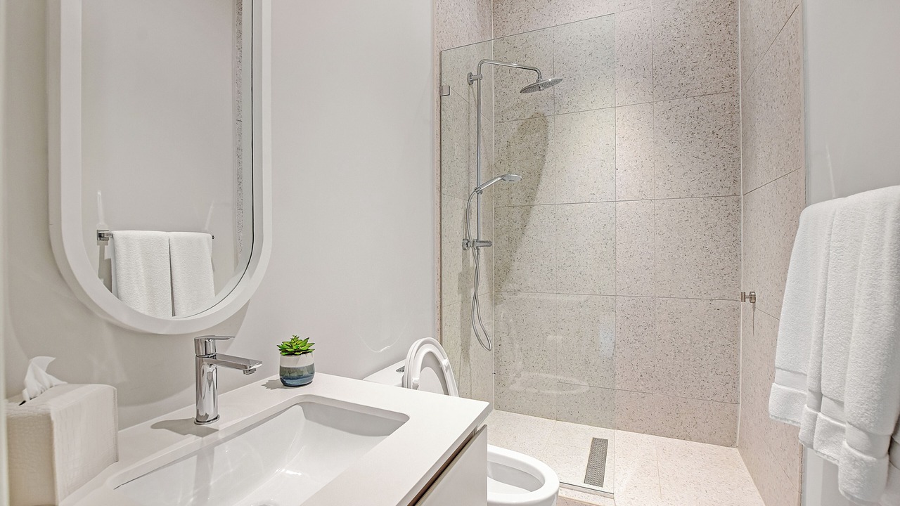Photo of Bathroom in Westwind