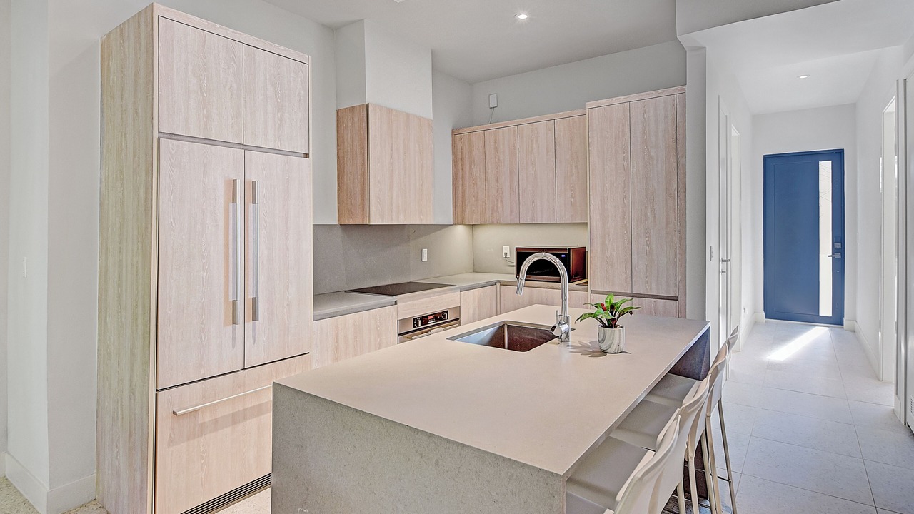 Photo of Kitchen in Westwind