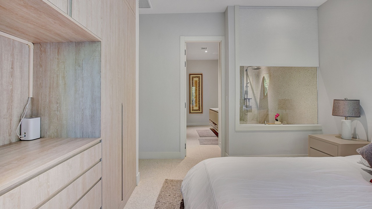 Photo of Bedroom in Westwind