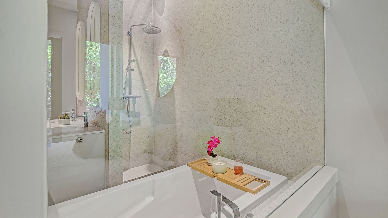 Photo of Bathroom in Westwind