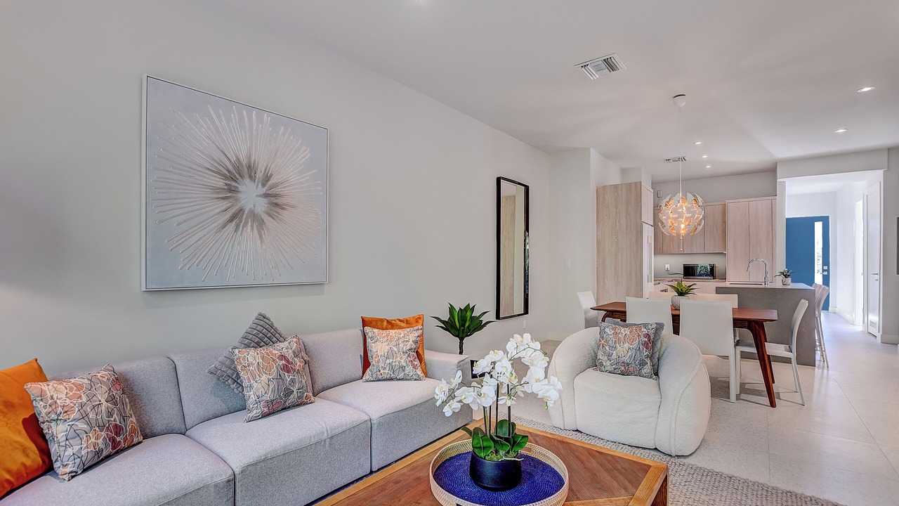 Photo of Livingroom in Westwind