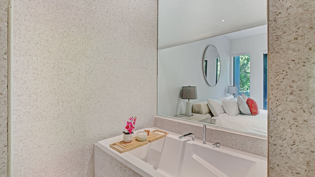 Photo of Bathroom in Westwind