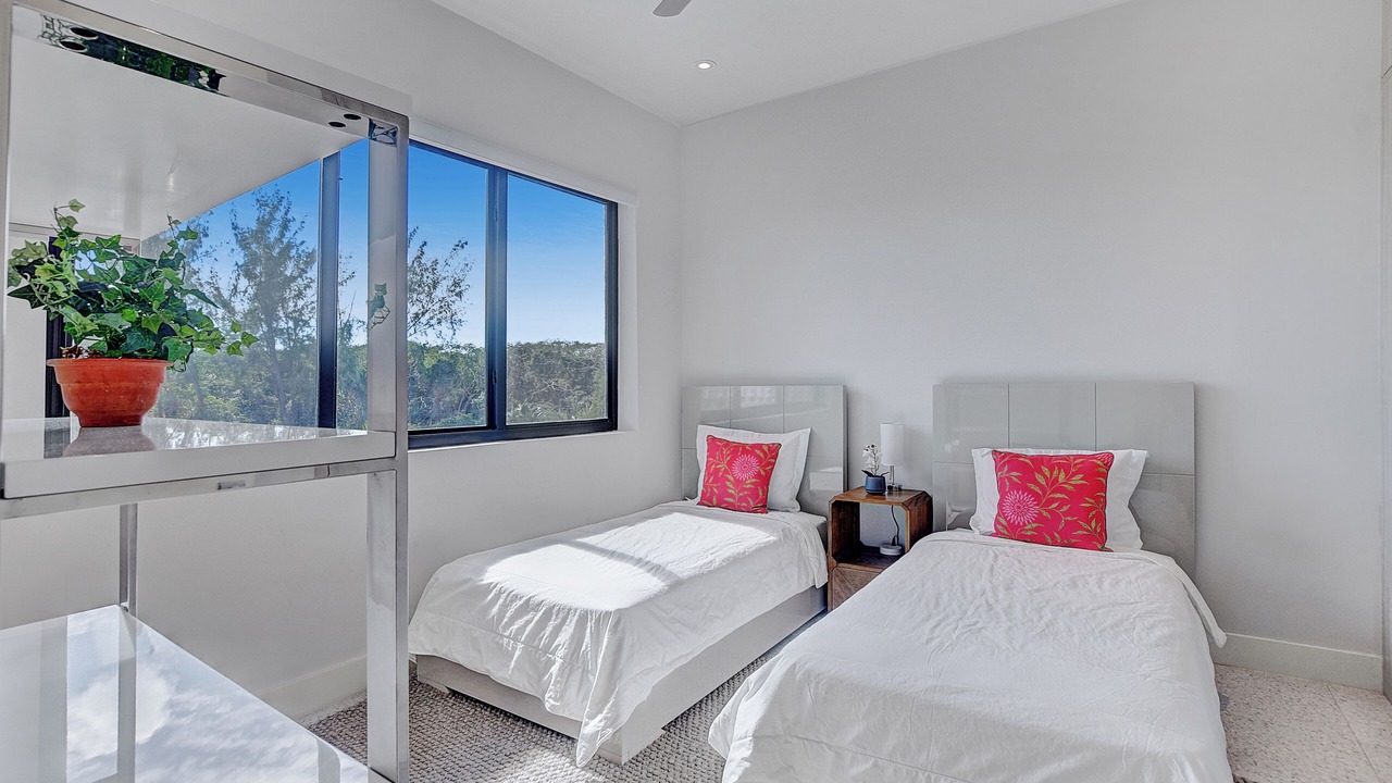 Photo of Bedroom in Westwind
