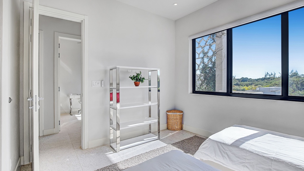 Photo of Bedroom in Westwind