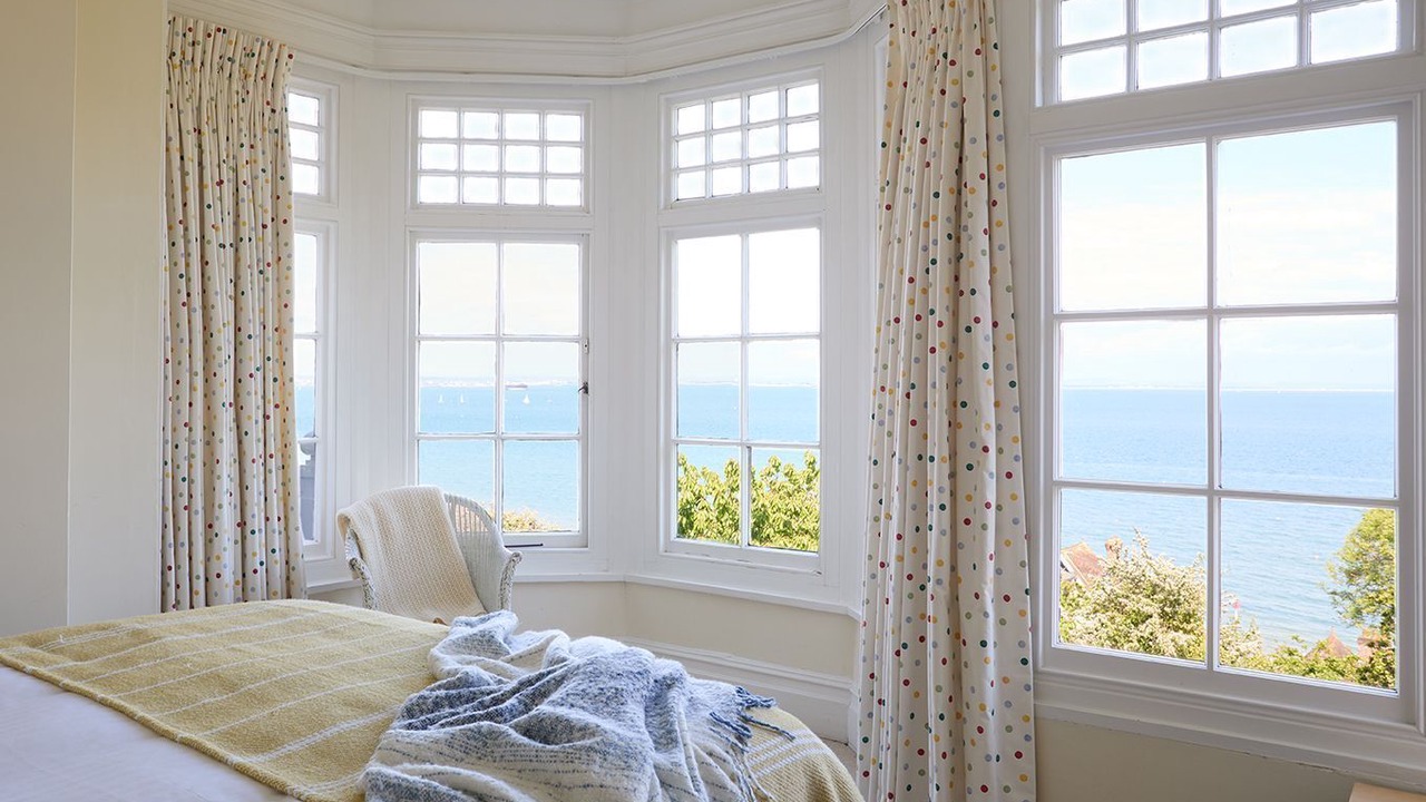 Photo of Bedroom in Nettlestone