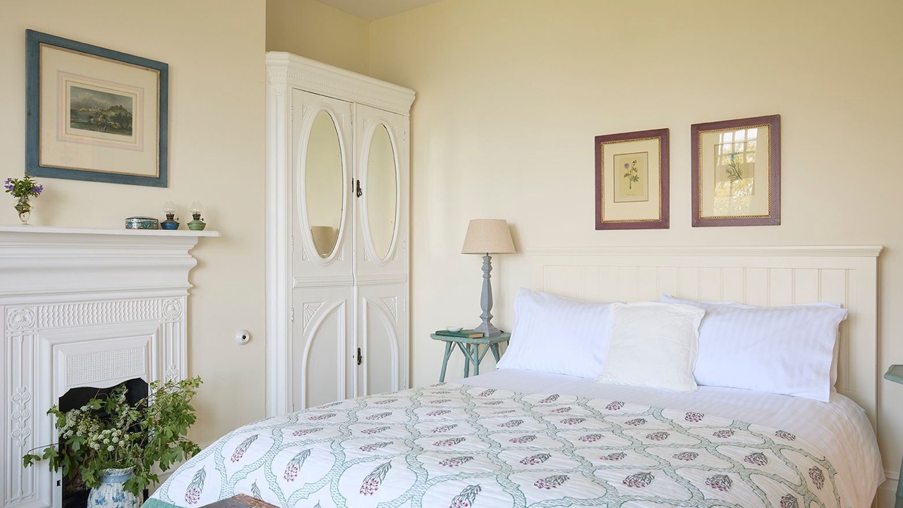 Photo of Bedroom in Nettlestone