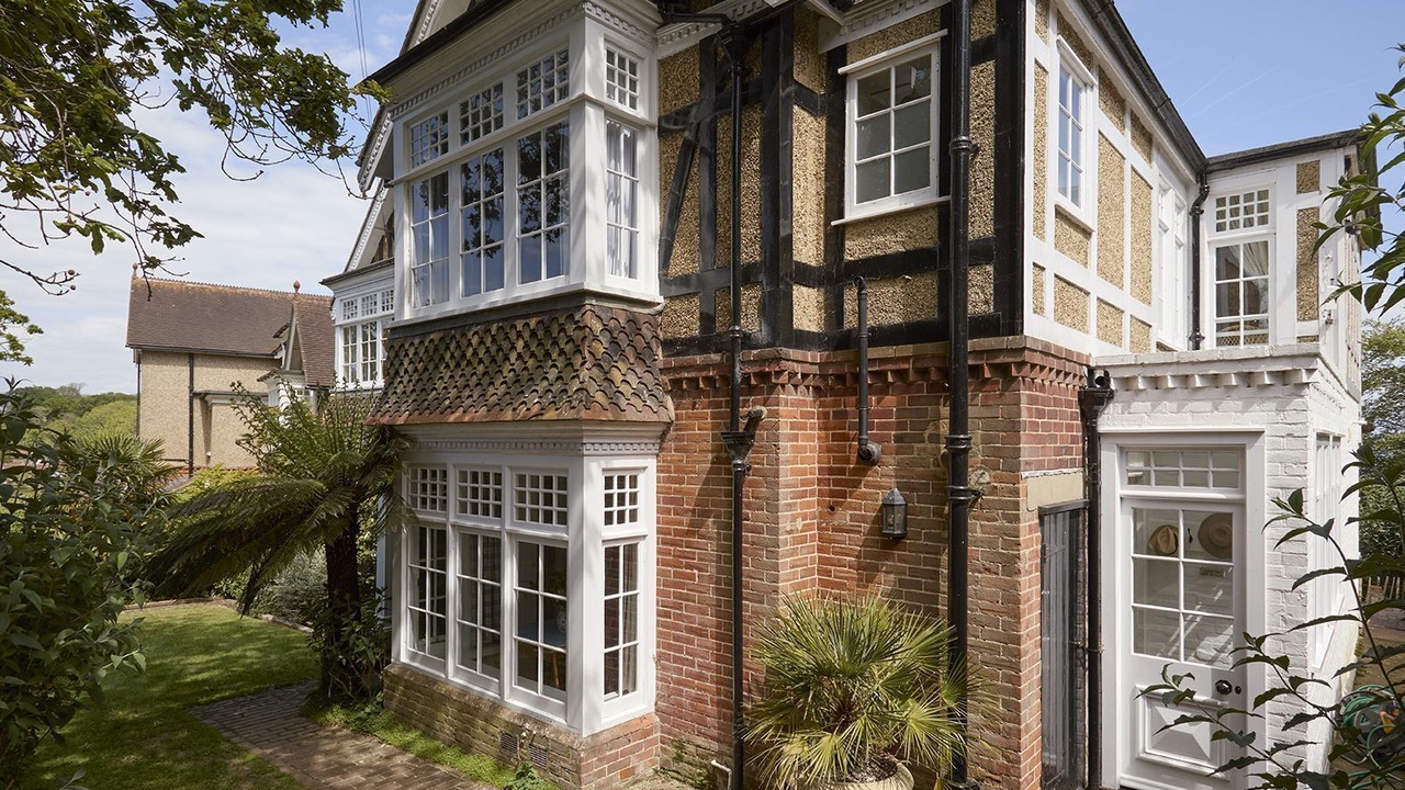 Photo of Outdoor in Nettlestone
