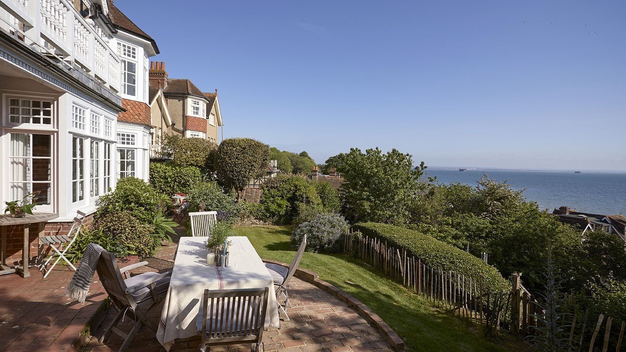 Photo of Outdoor in Nettlestone