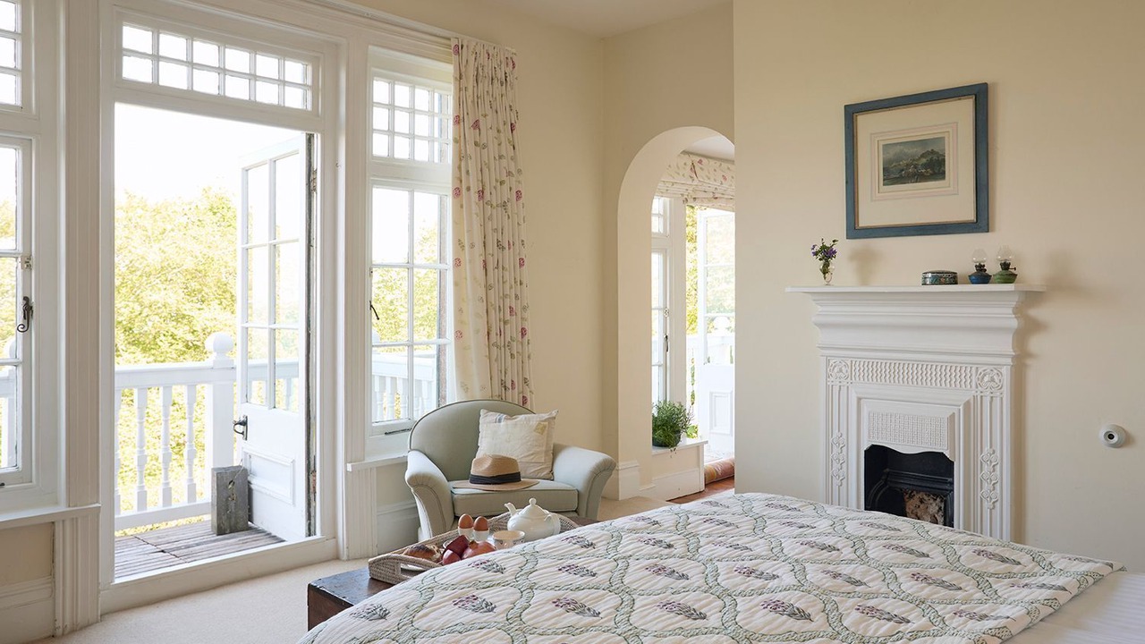 Photo of Bedroom in Nettlestone