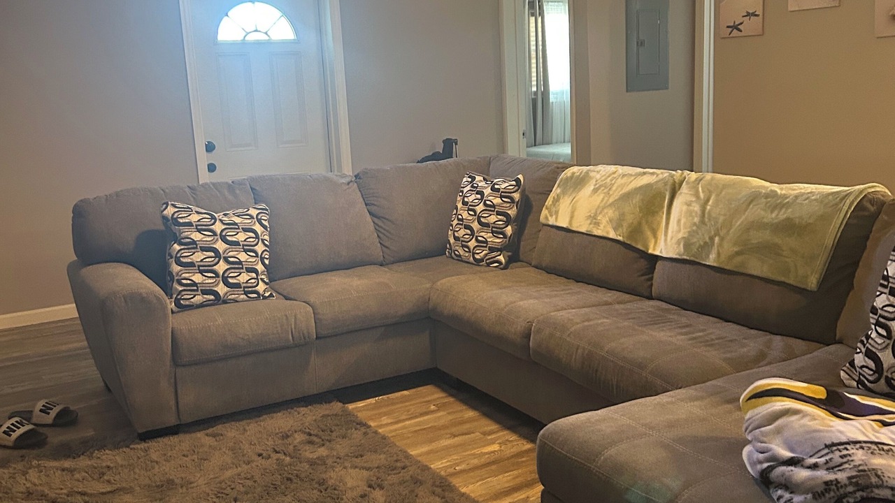 Photo of Livingroom in Cockburn Town