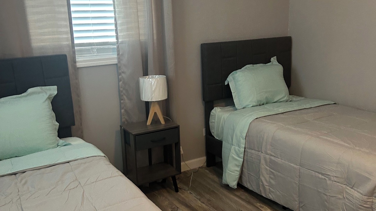 Photo of Bedroom in Cockburn Town