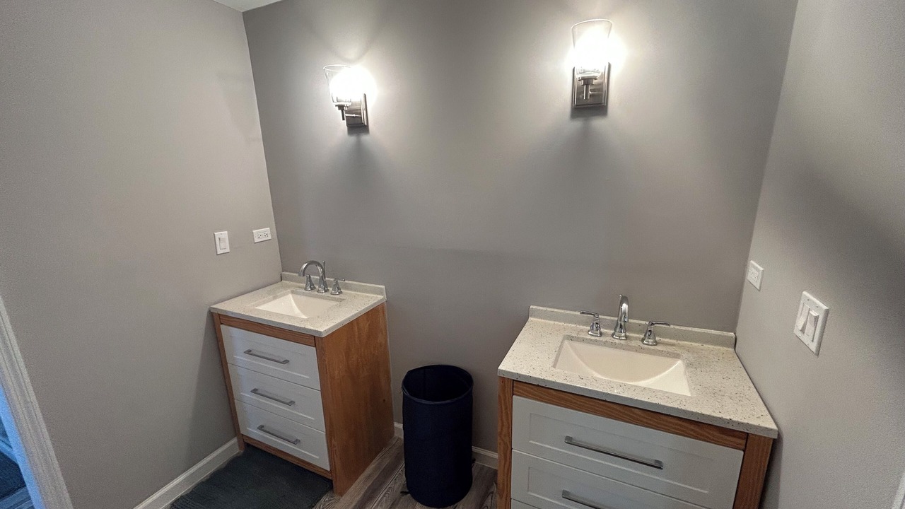Photo of Bathroom in Cockburn Town